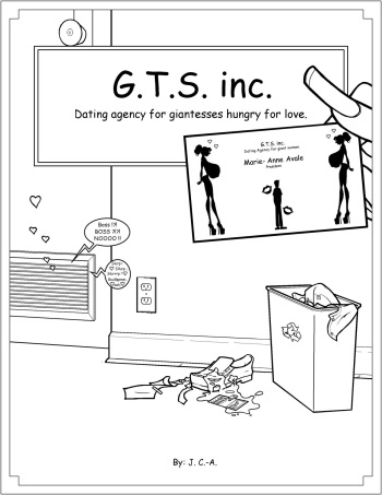 GTS Boss cover