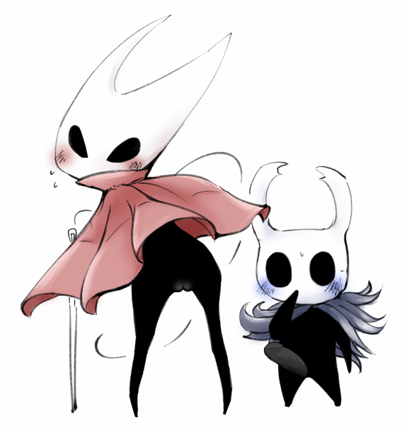 Hollow knight collection page 7 full