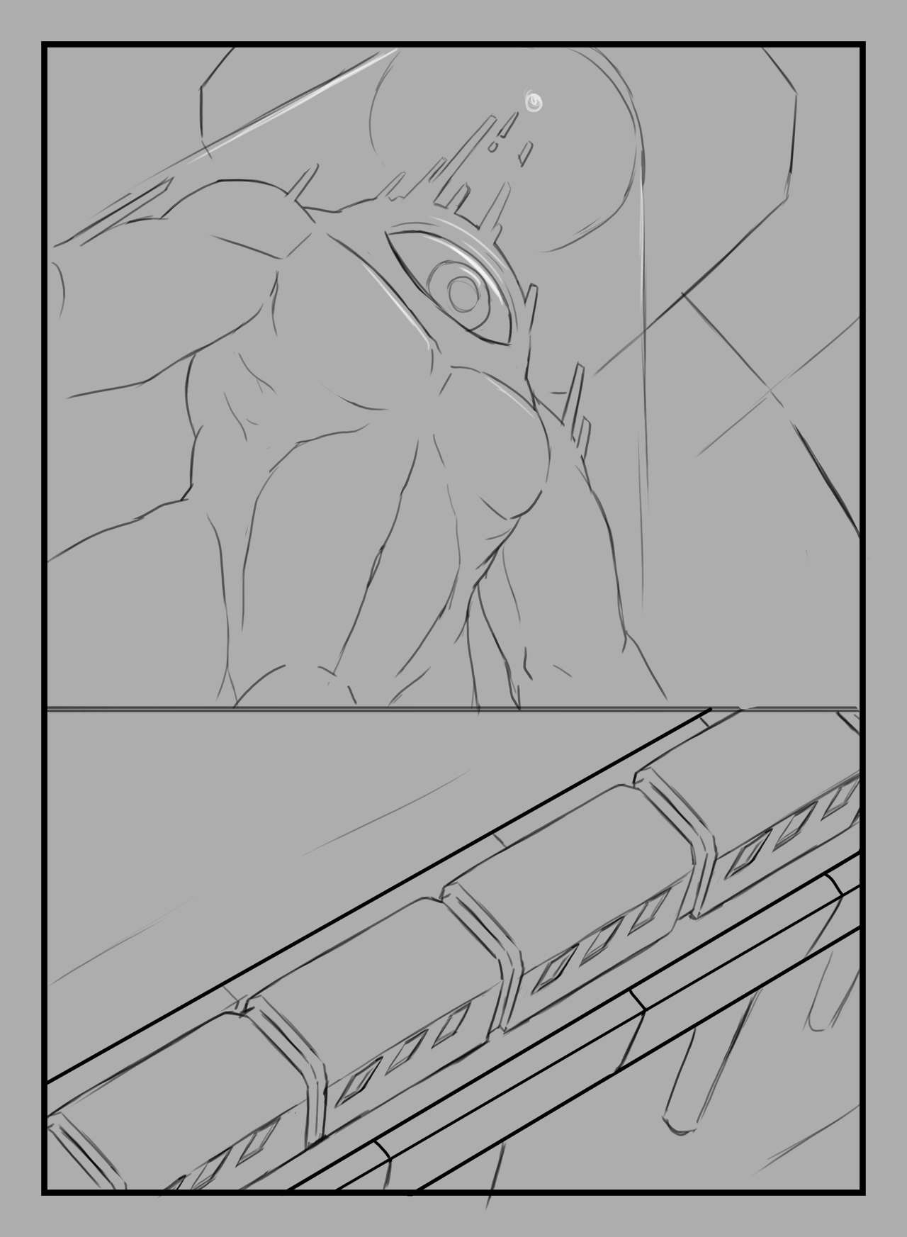 Spacebadguy- Cammy Episode  and bonuses page 4 full