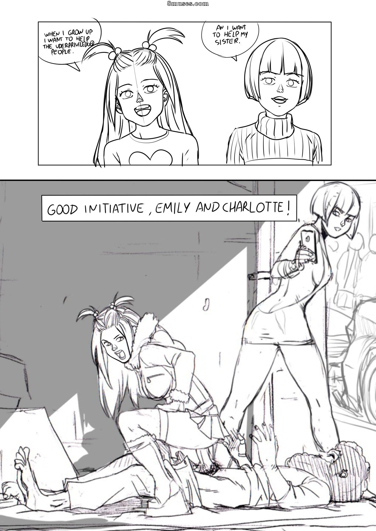 When I Grow Up page 10 full
