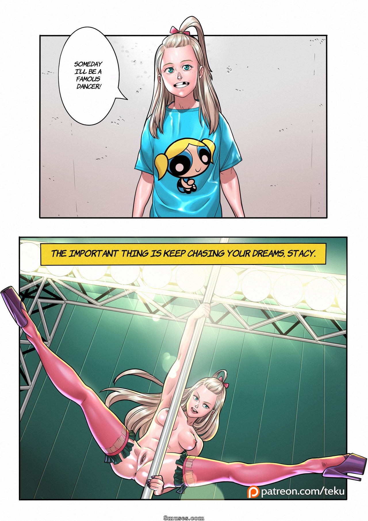 When I Grow Up page 2 full