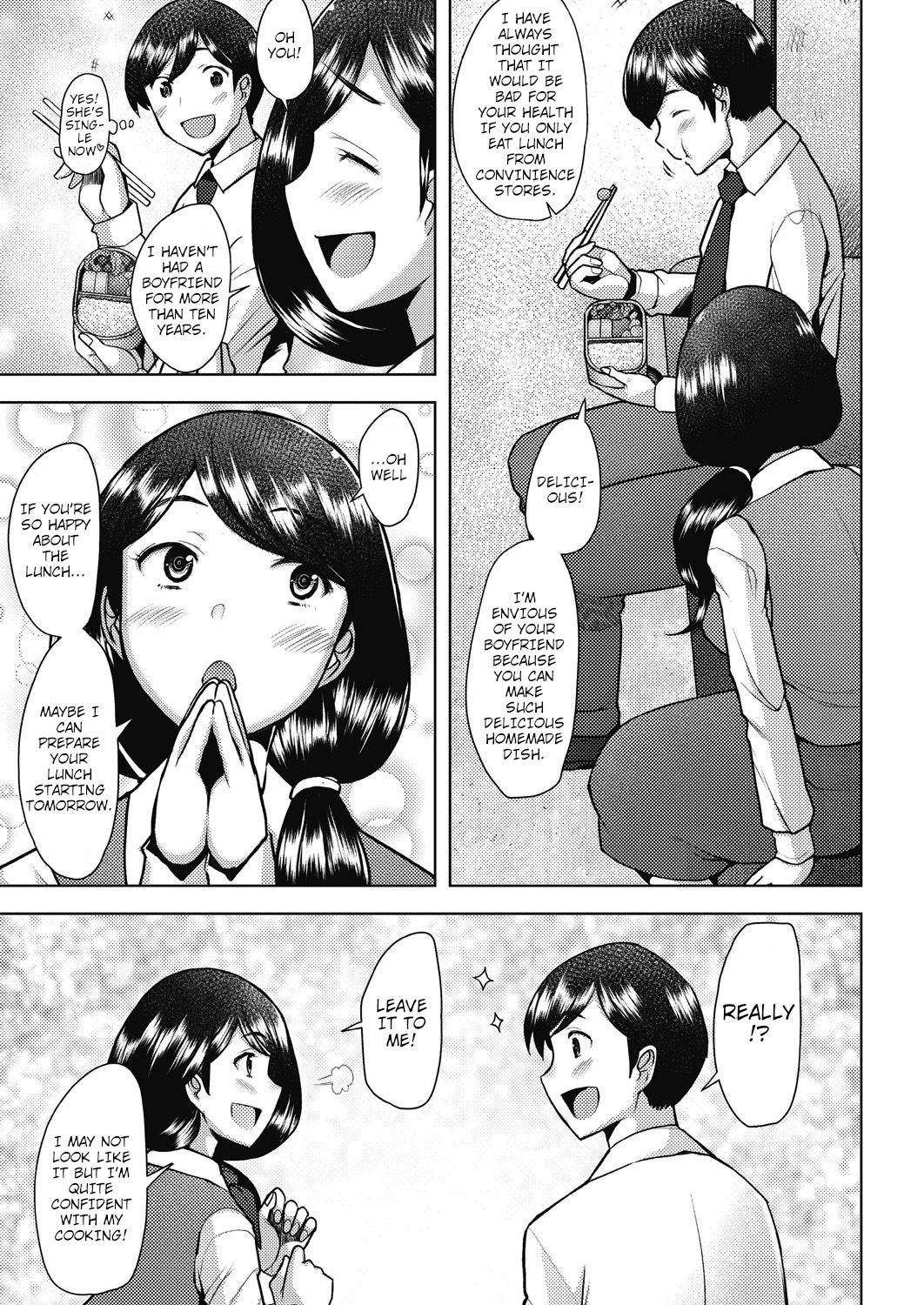 Bonds or Ties page 9 full