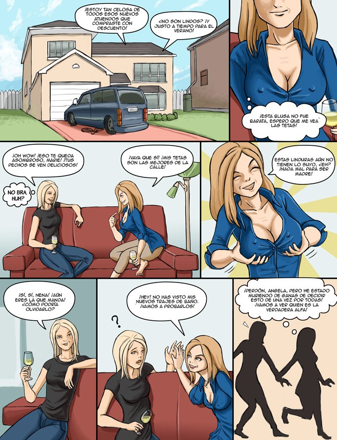 Best friends page 2 full