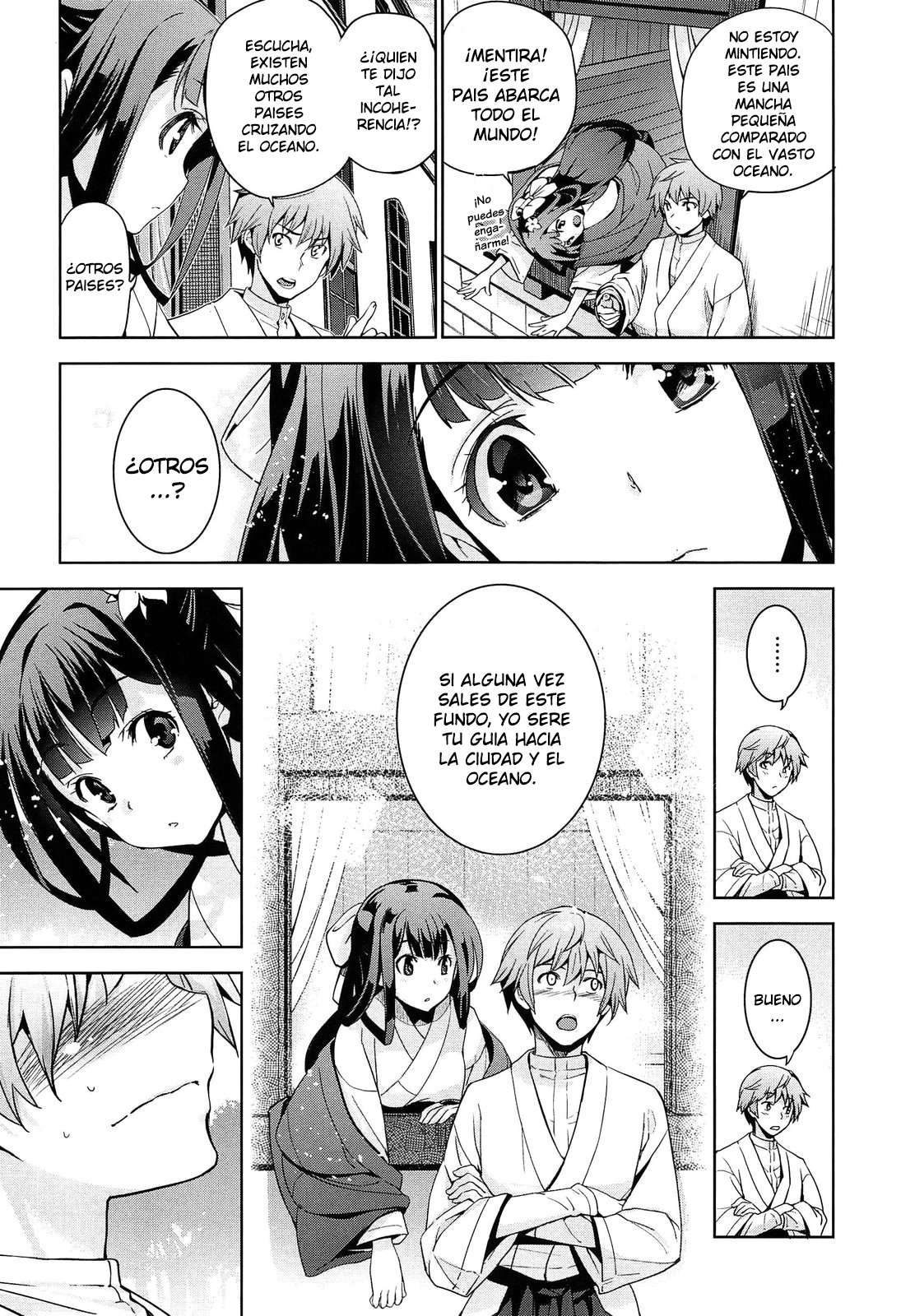 Rindou Chapter 1 &amp; 2 page 10 full