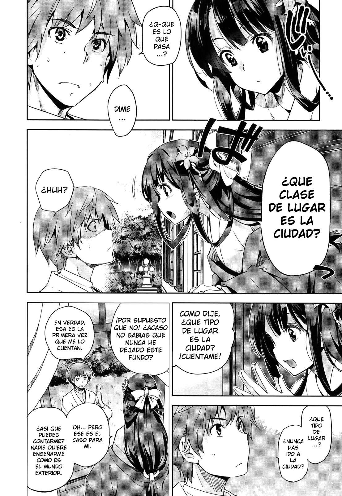 Rindou Chapter 1 &amp; 2 page 5 full