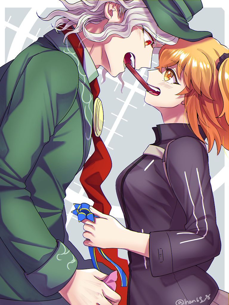 Hei dea no yurui Edo guda ♀ matome 5 page 1 full