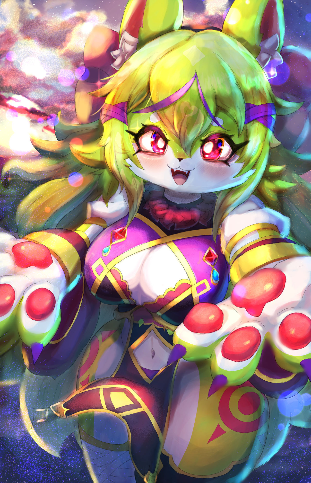 pixiv パランタ page 2 full