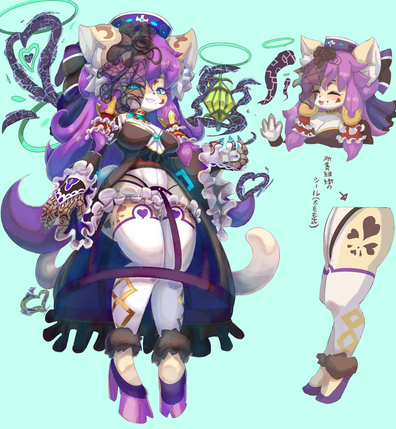 pixiv パランタ page 7 full
