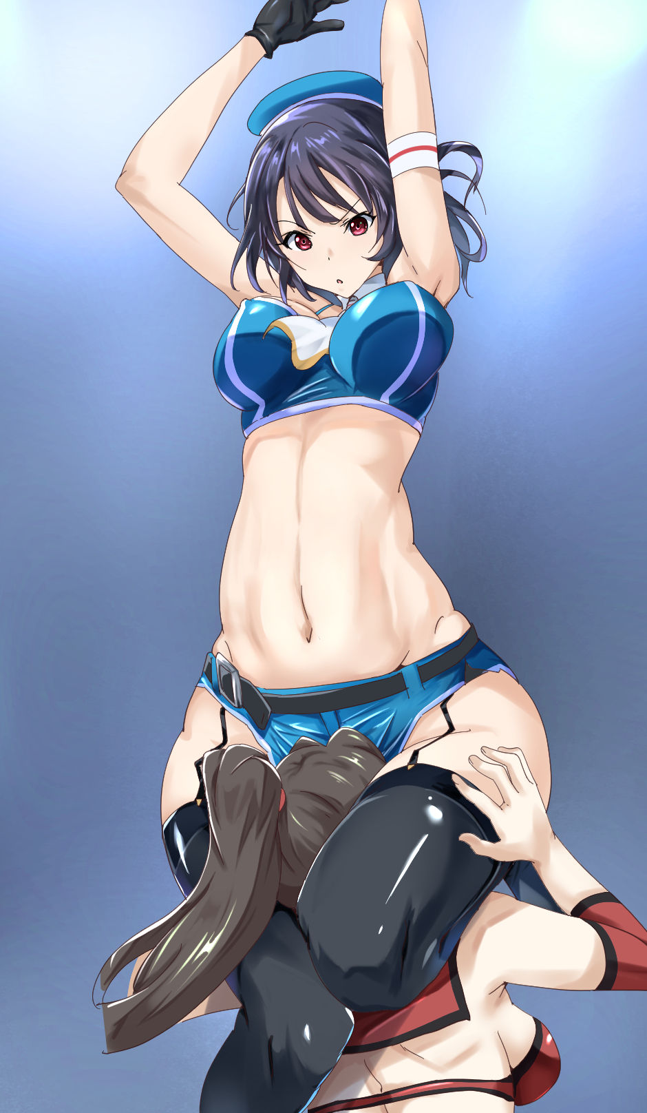 pixiv もろへいや page 10 full