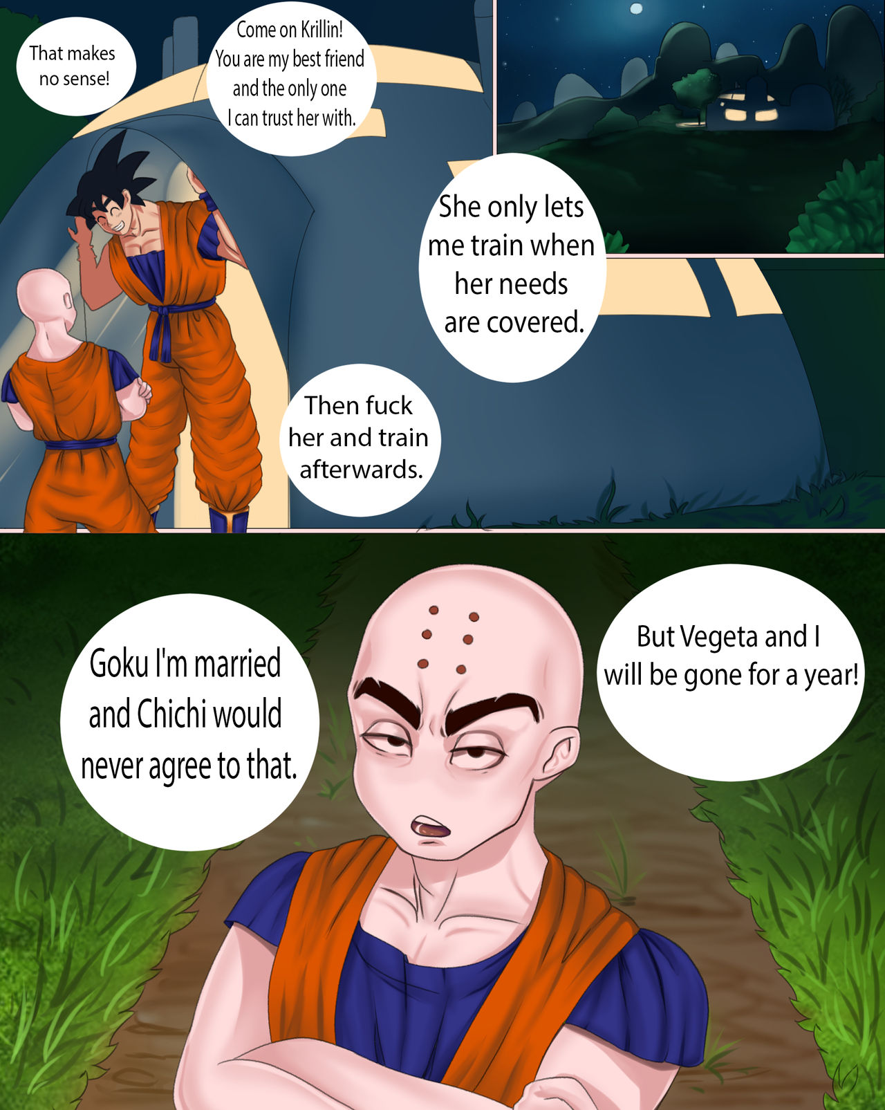 The Plan page 2 full