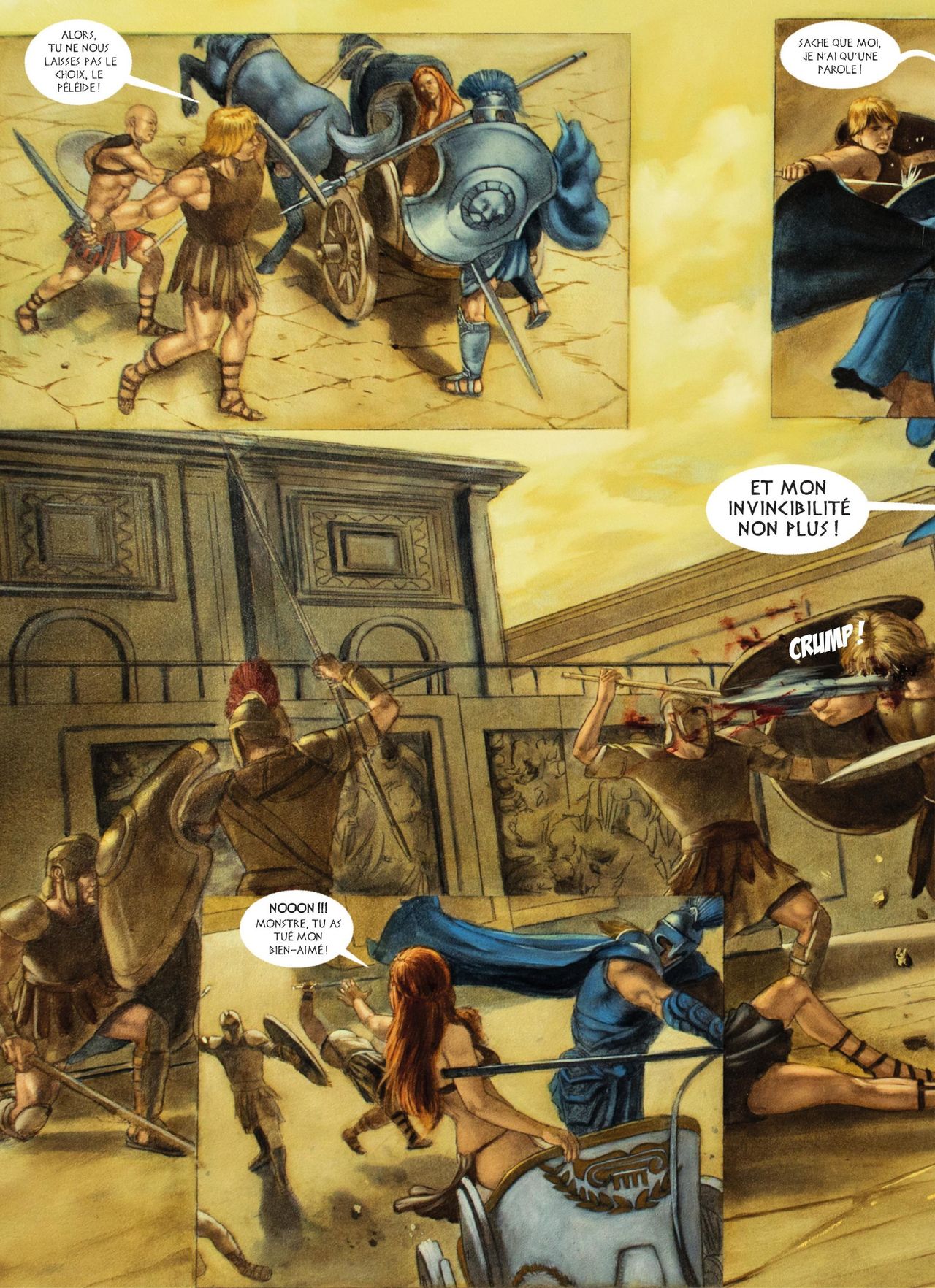 Achille 2 - Pour l'amour de Patrocle page 6 full