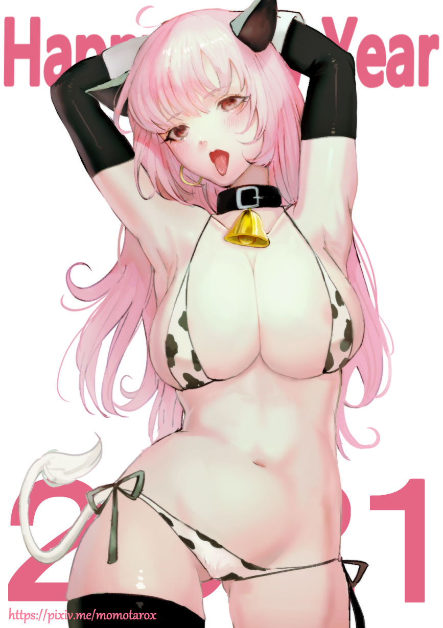 pixiv 巫 ももたろ page 6 full