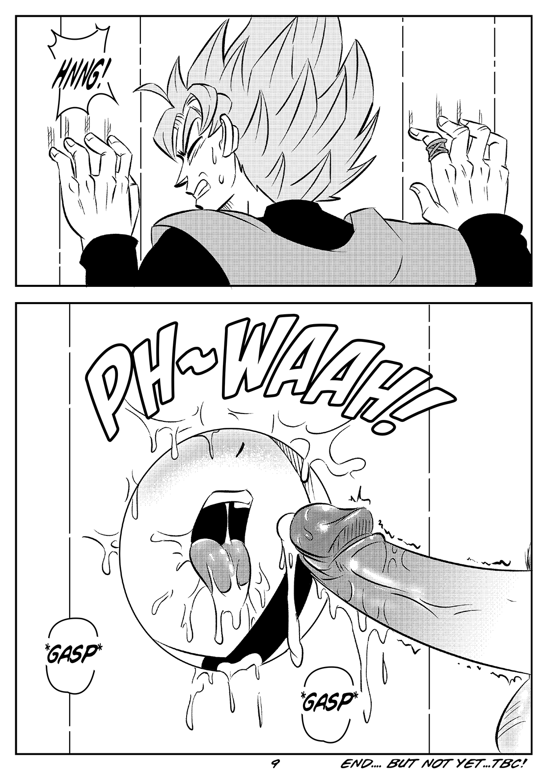 DBG: Hole Milk  Español page 9 full