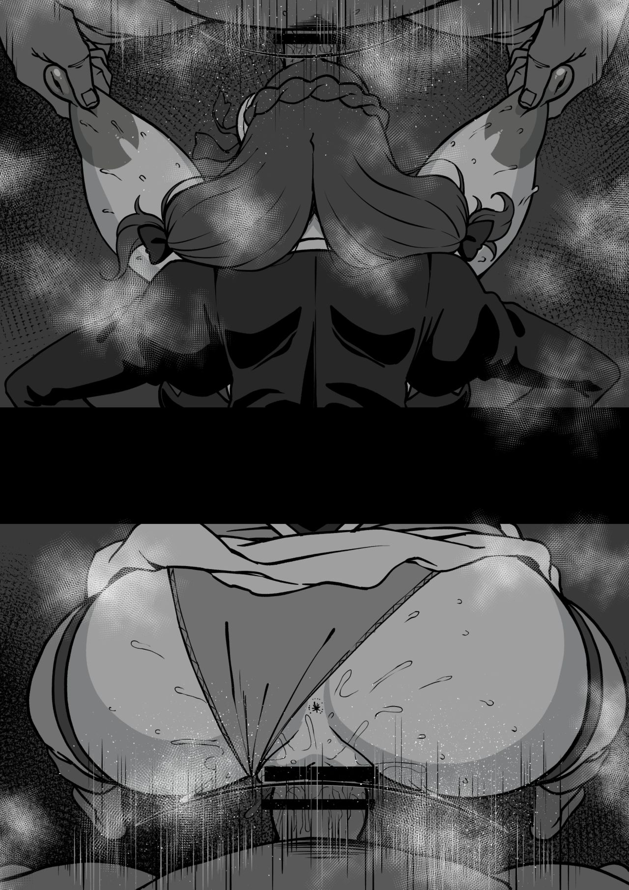 Komusou。 page 2 full