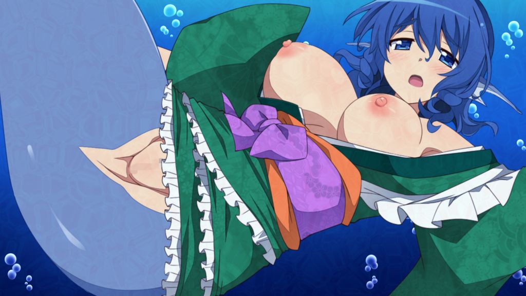 Kaisen Wakasagidon Okawari page 6 full