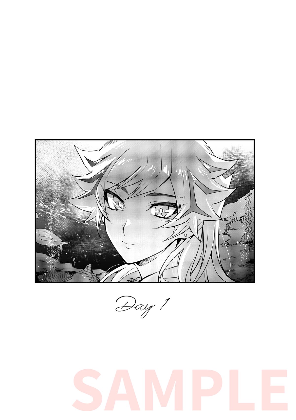 Three Days page 3 full