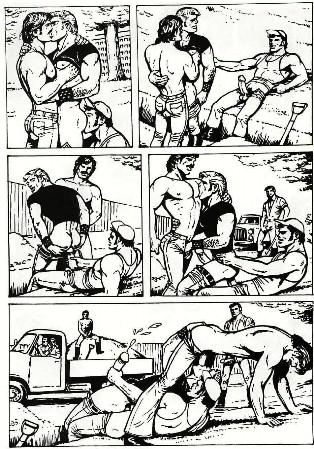 Mike - Constructions Sights page 1 full