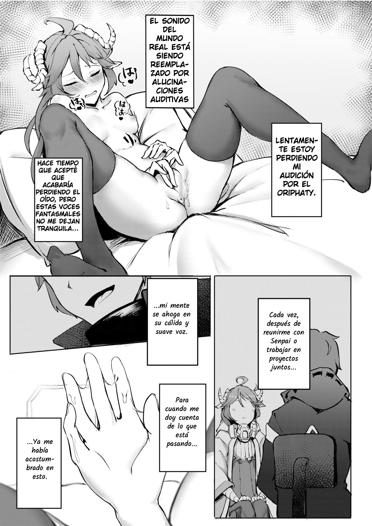Phantom Voices page 9 full