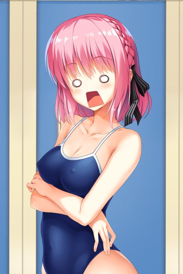 ANOTHER HEROINE page 10 full