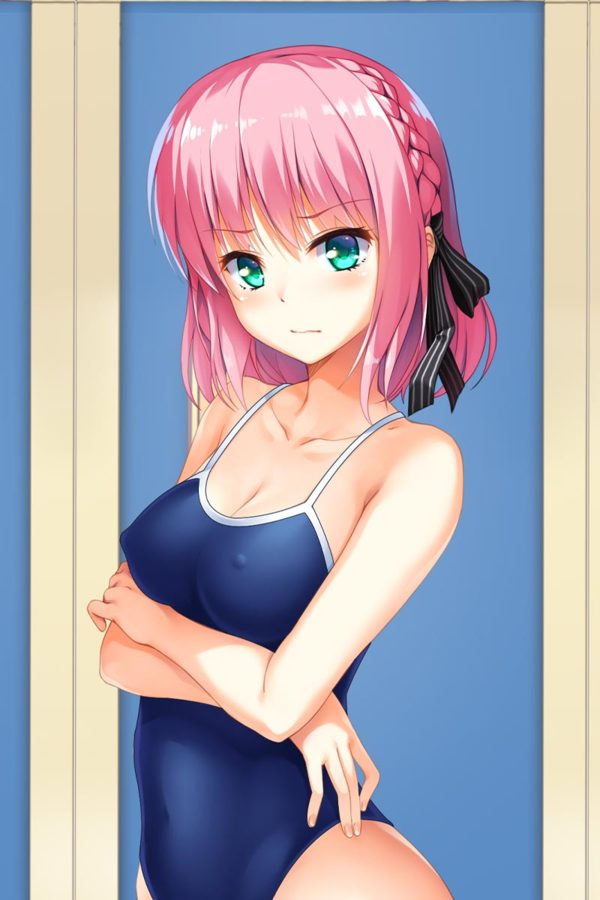 ANOTHER HEROINE page 5 full