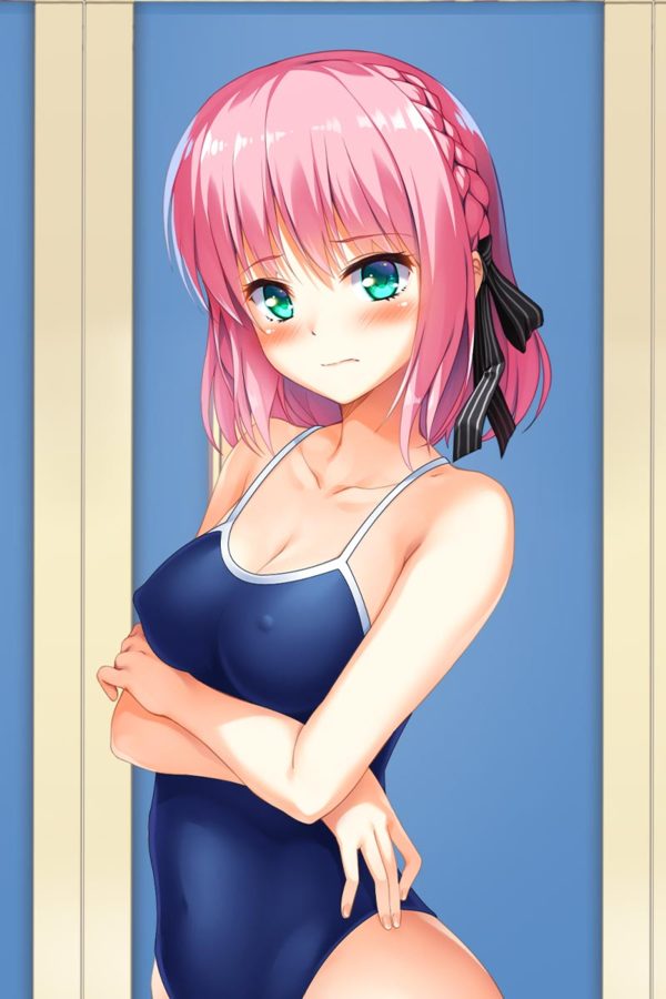 ANOTHER HEROINE page 6 full