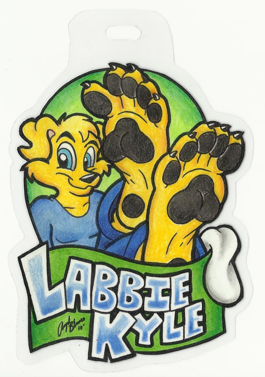 Artist - Labbeh page 10 full