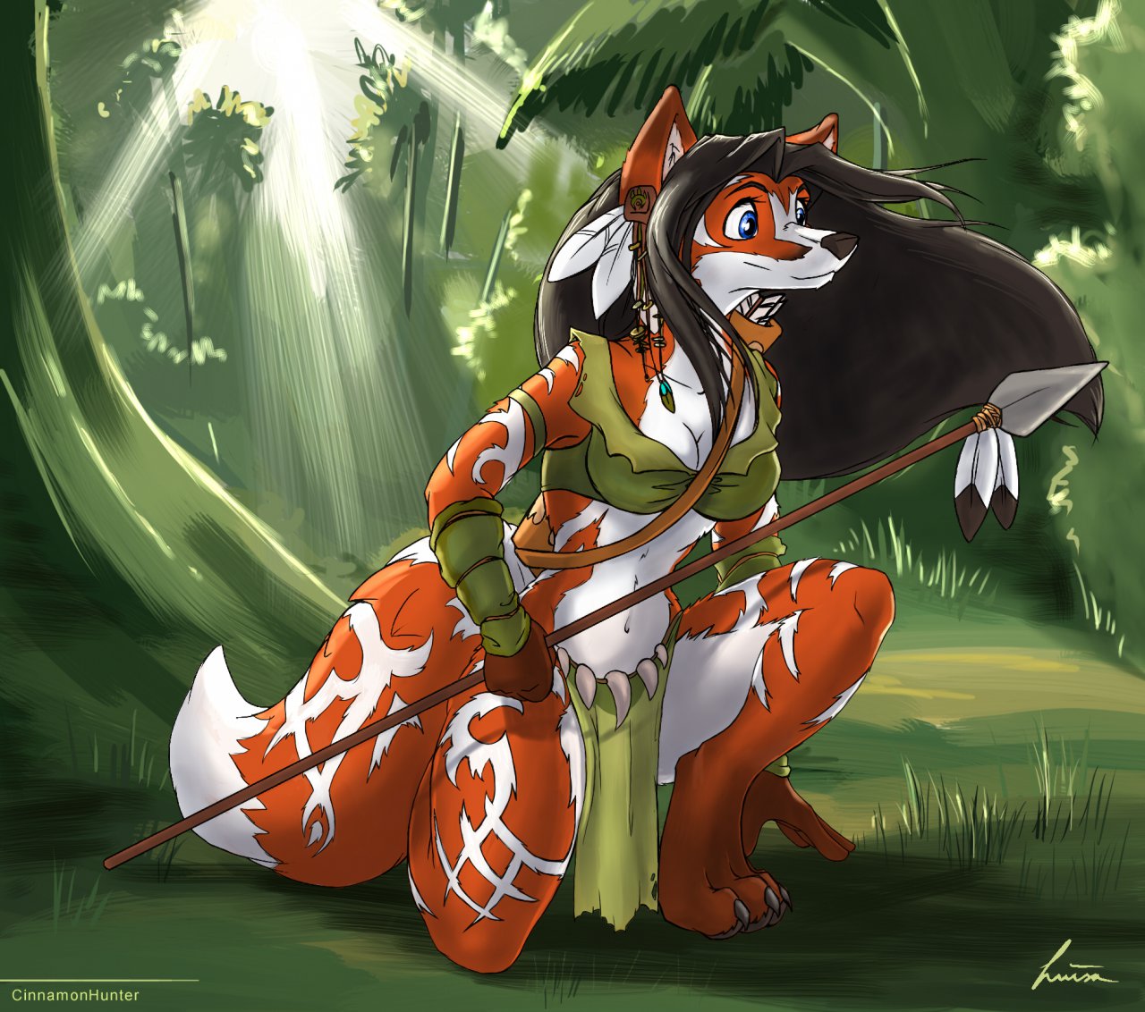 Artist - Labbeh page 3 full