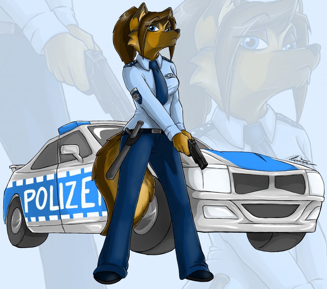 Artist - Labbeh page 7 full