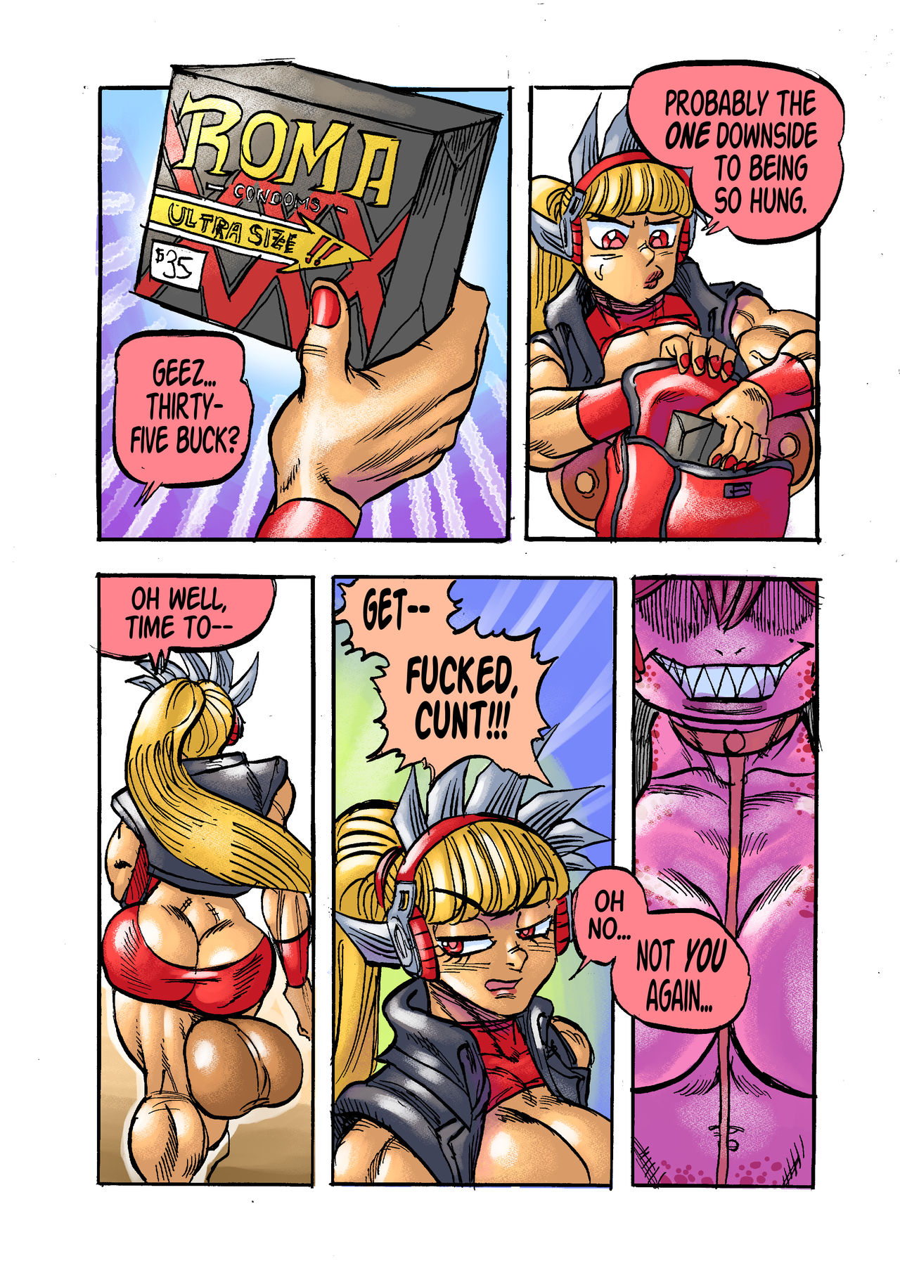 SODOMETRO page 10 full