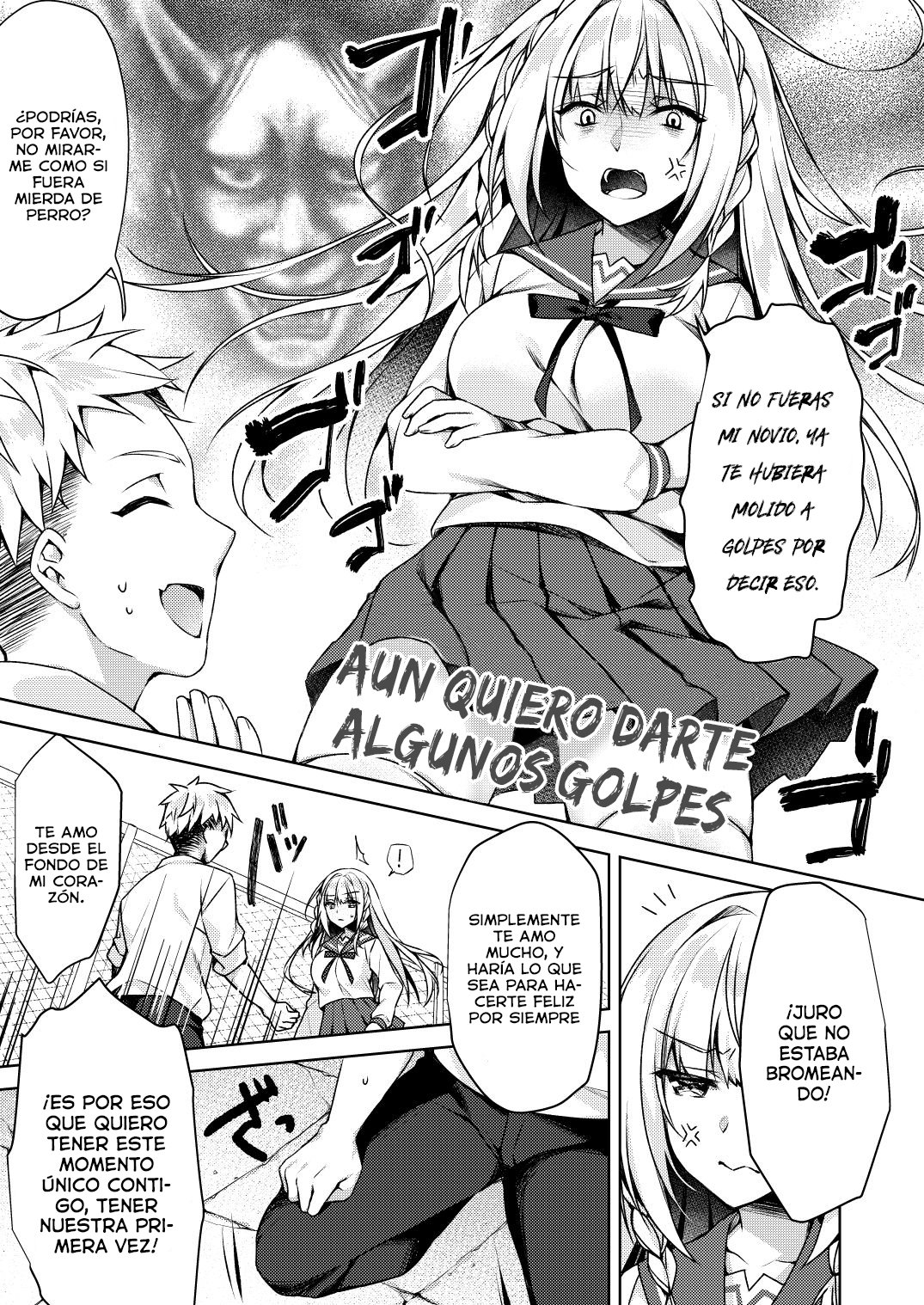 Kaigen ♥ Sex Reiwa-chan page 7 full