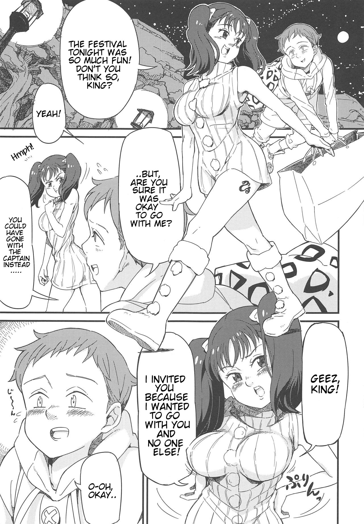 Satisfying Diane! page 4 full