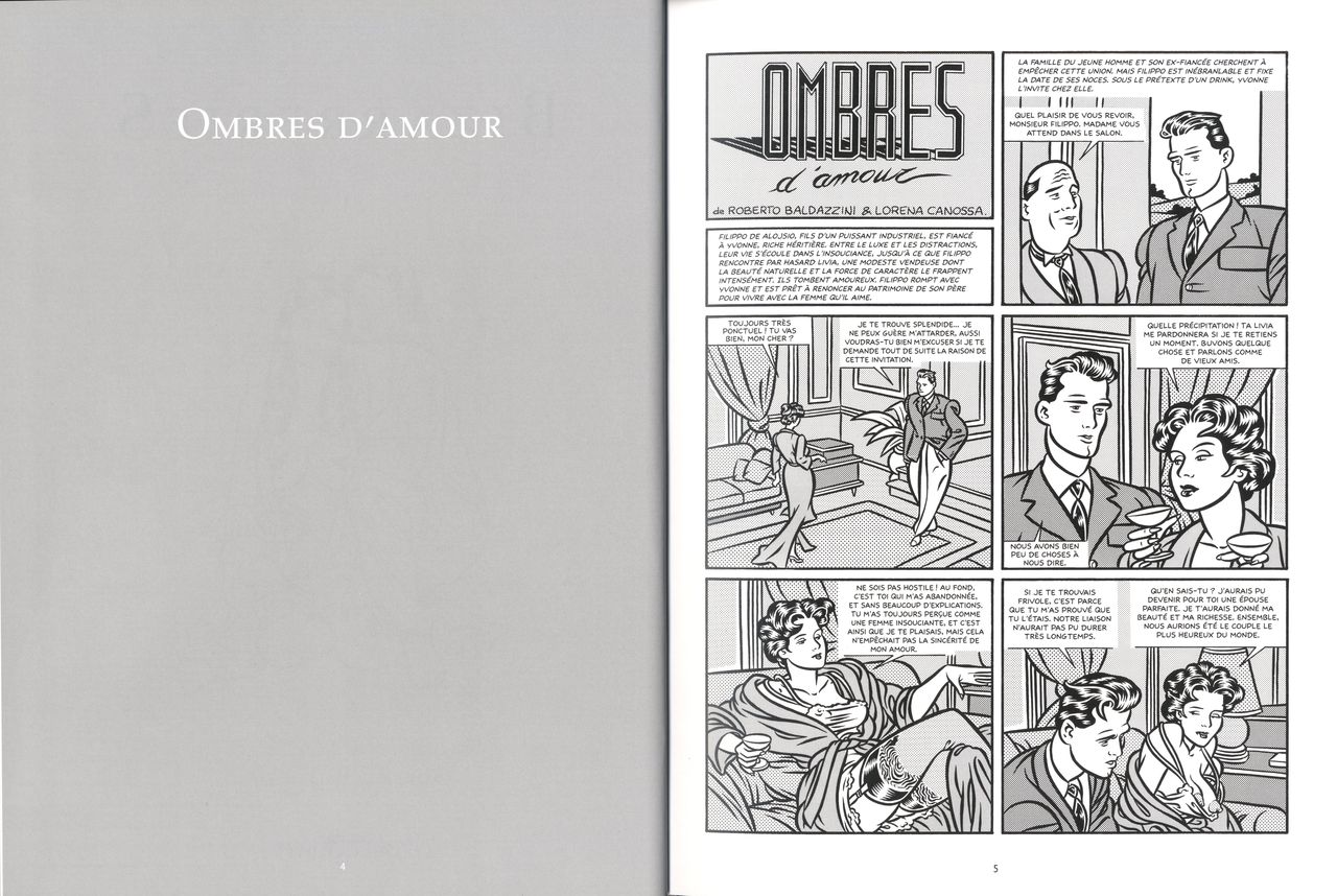 BizarrerieS page 5 full