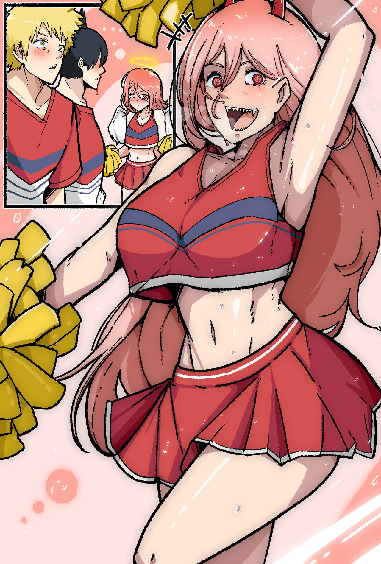 ✺◟◞✺ page 1 full