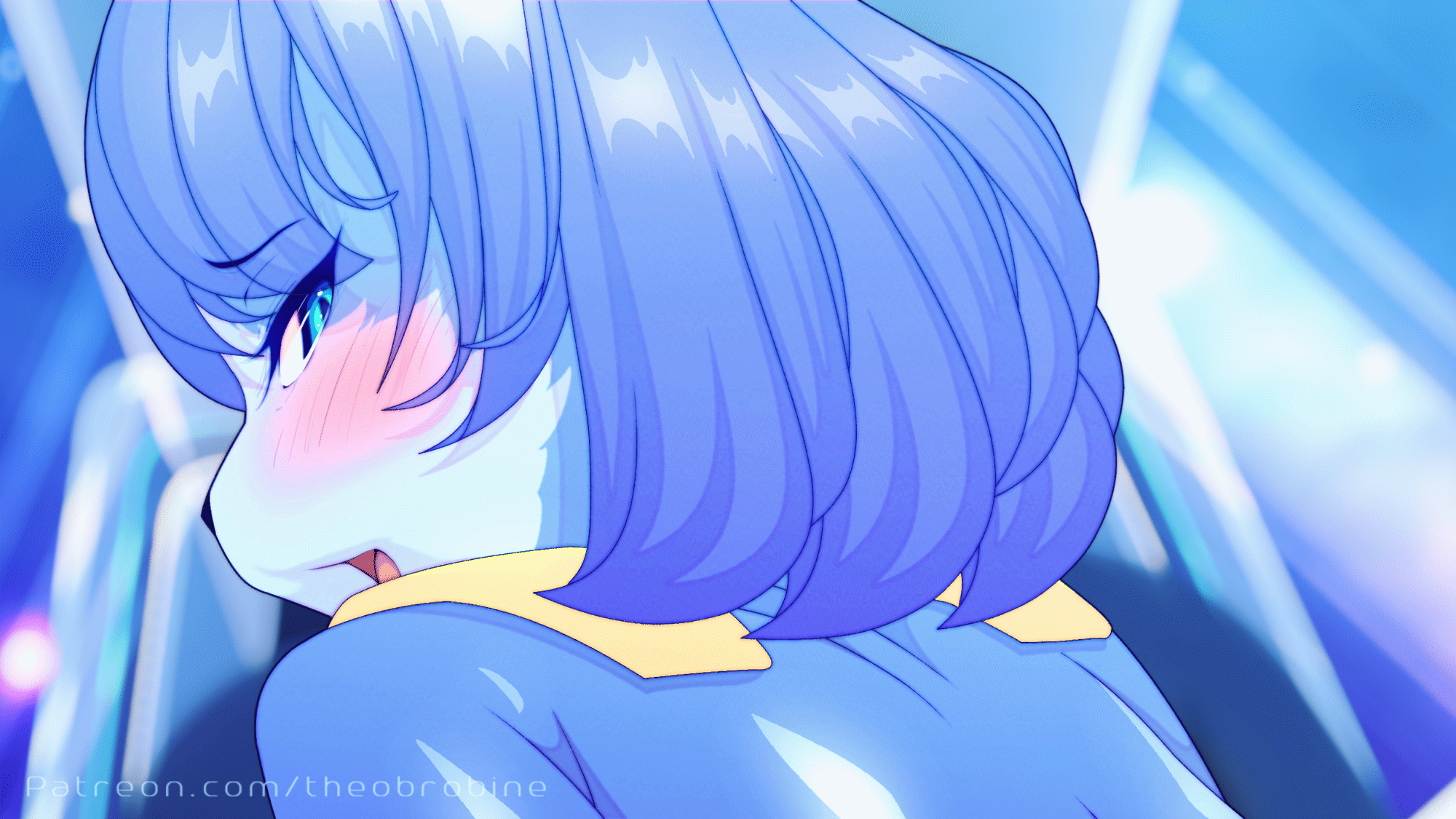 Krystal x Fox page 8 full