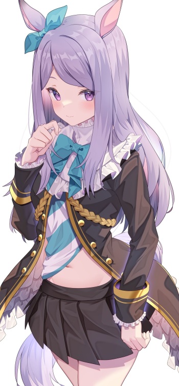 蒼ウサギ cover