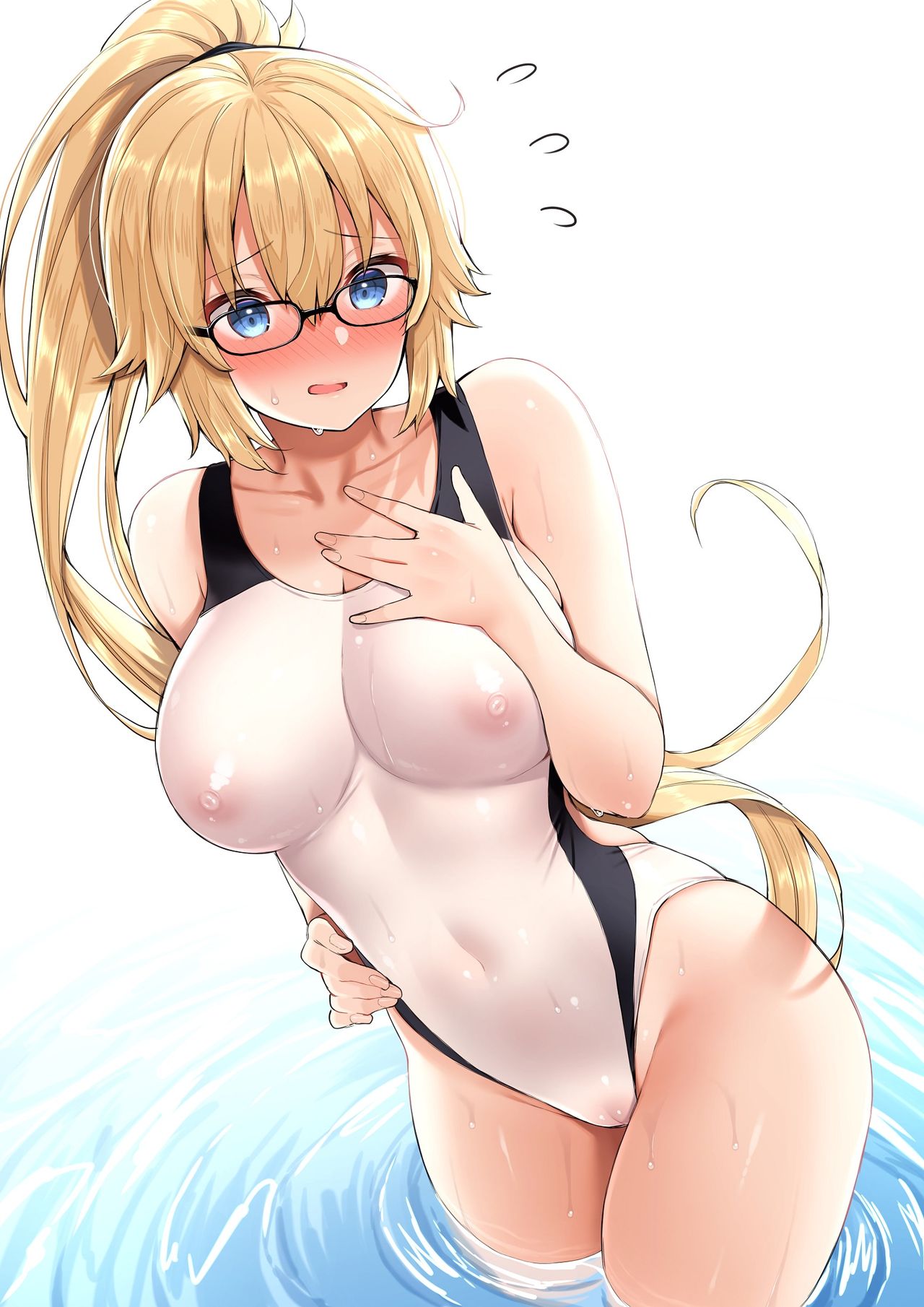 Artist - Izure page 8 full