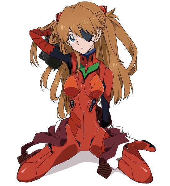 Asuka Langley Soryu page 3 full