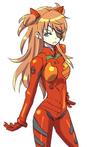 Asuka Langley Soryu page 6 full