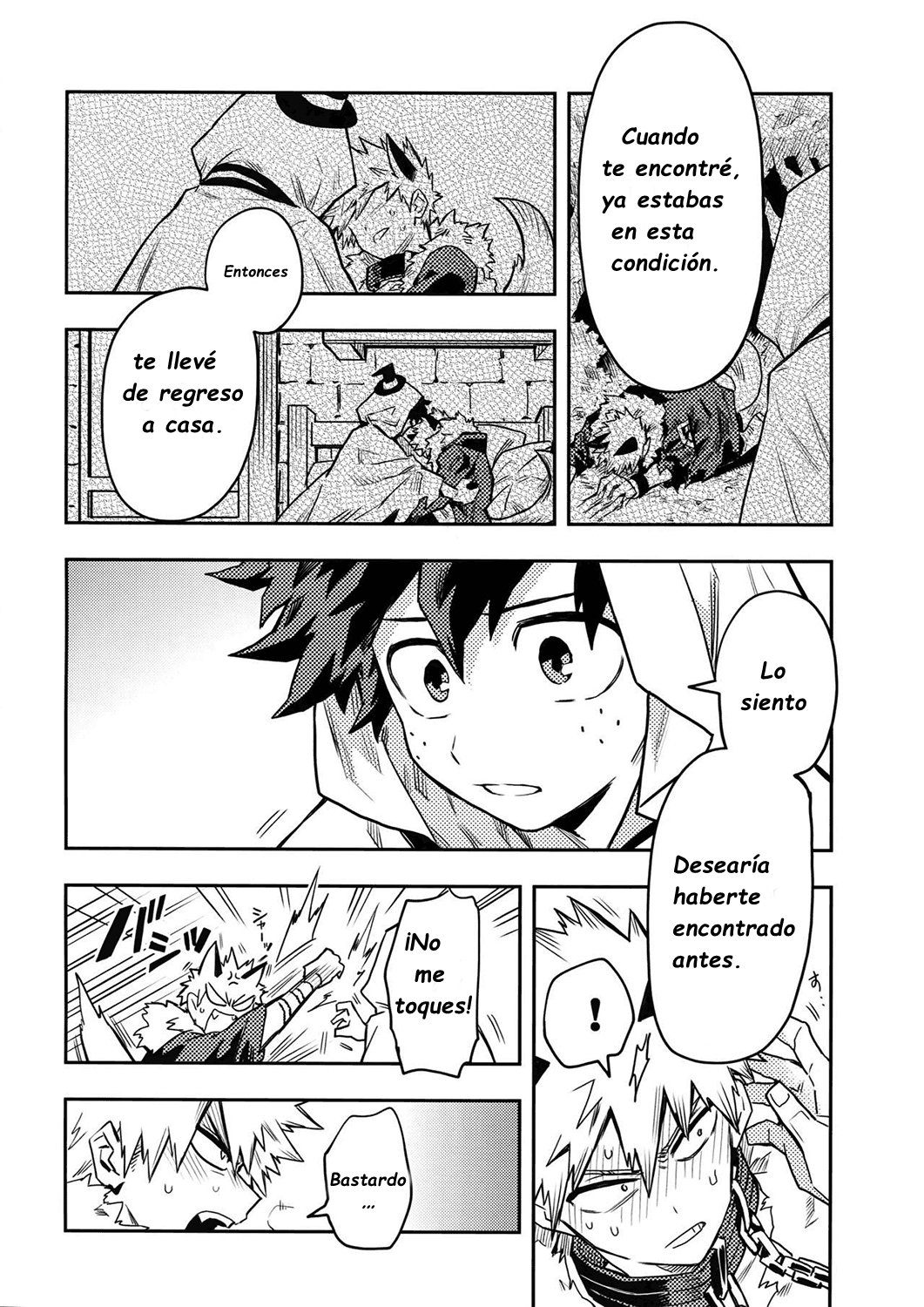 SEE YOU IN NIGHTMARE page 7 full