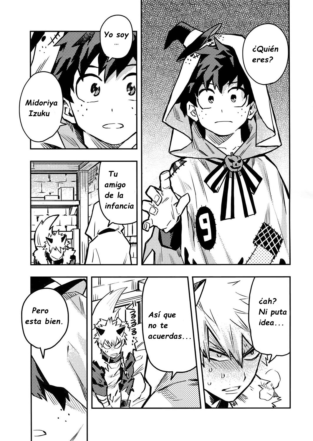 SEE YOU IN NIGHTMARE page 8 full