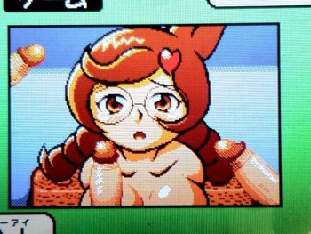 Warioware DIY cover