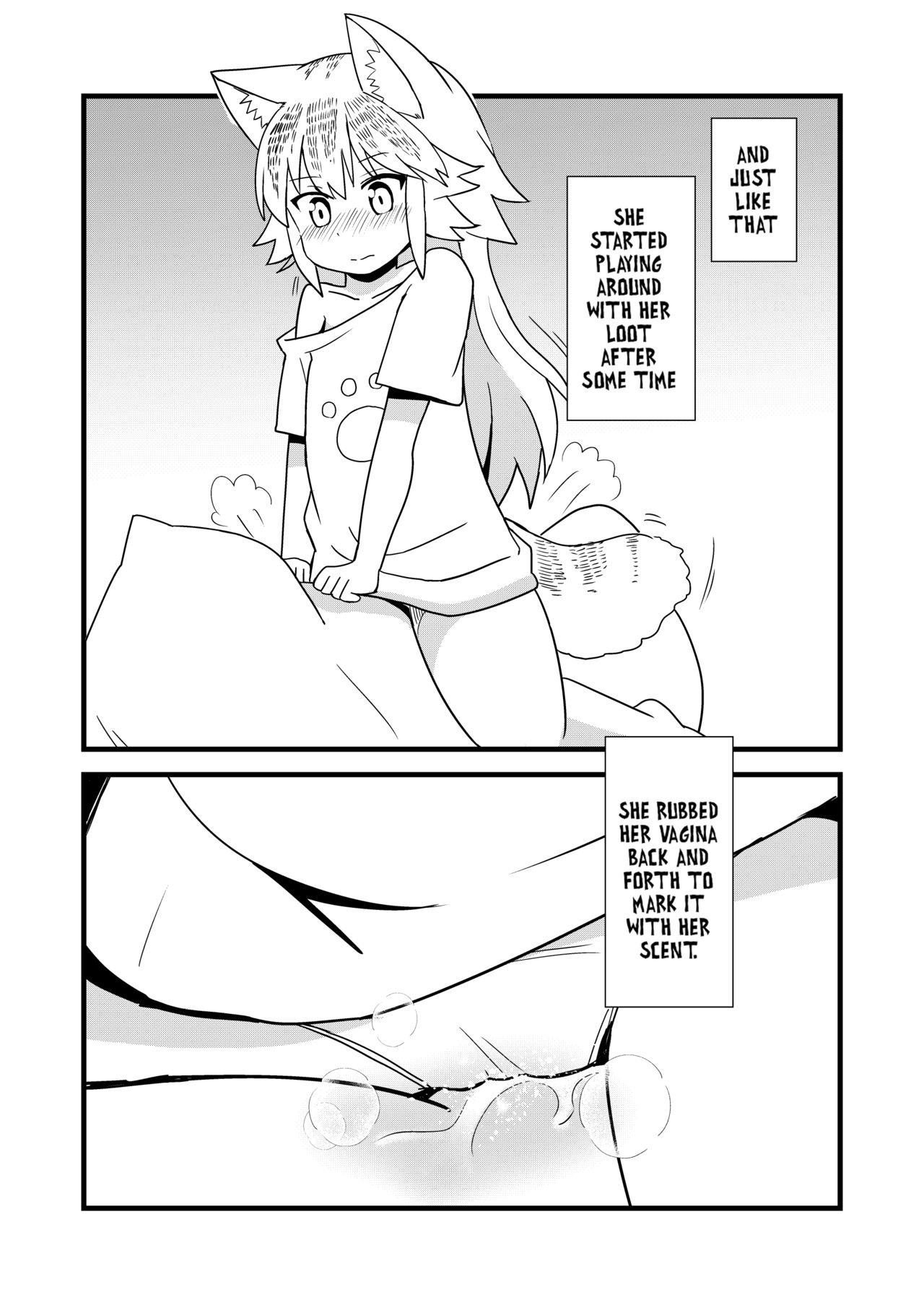 Nbabba Nbanbanbanba Nbabba! page 6 full