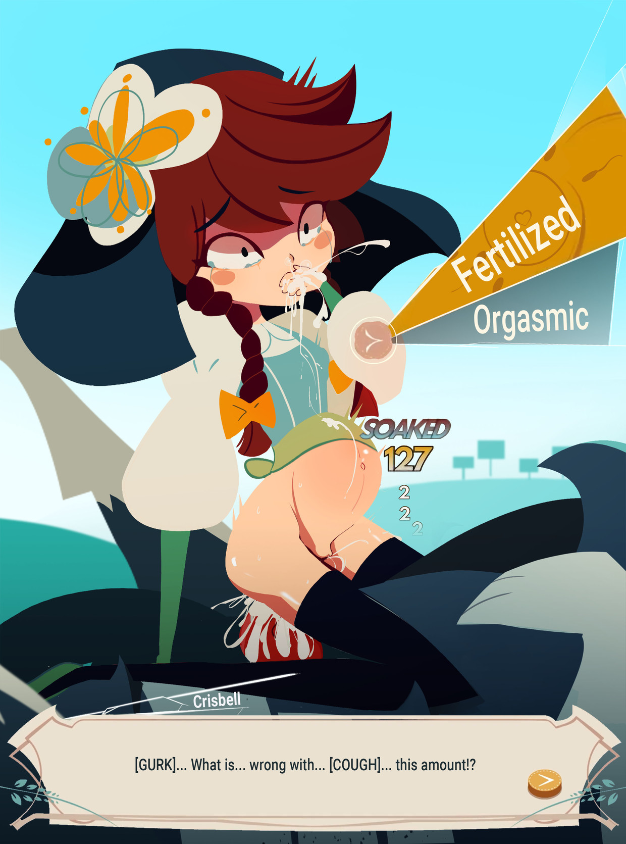 Crisbell page 4 full