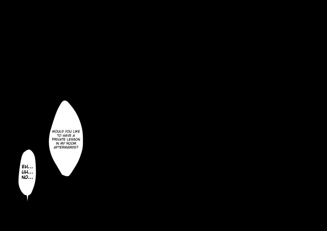 Hitozuma Yoga Fitness page 3 full
