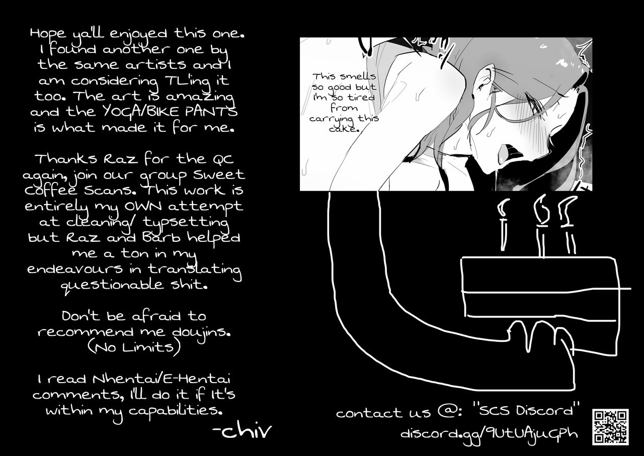 Hitozuma Yoga Fitness page 8 full