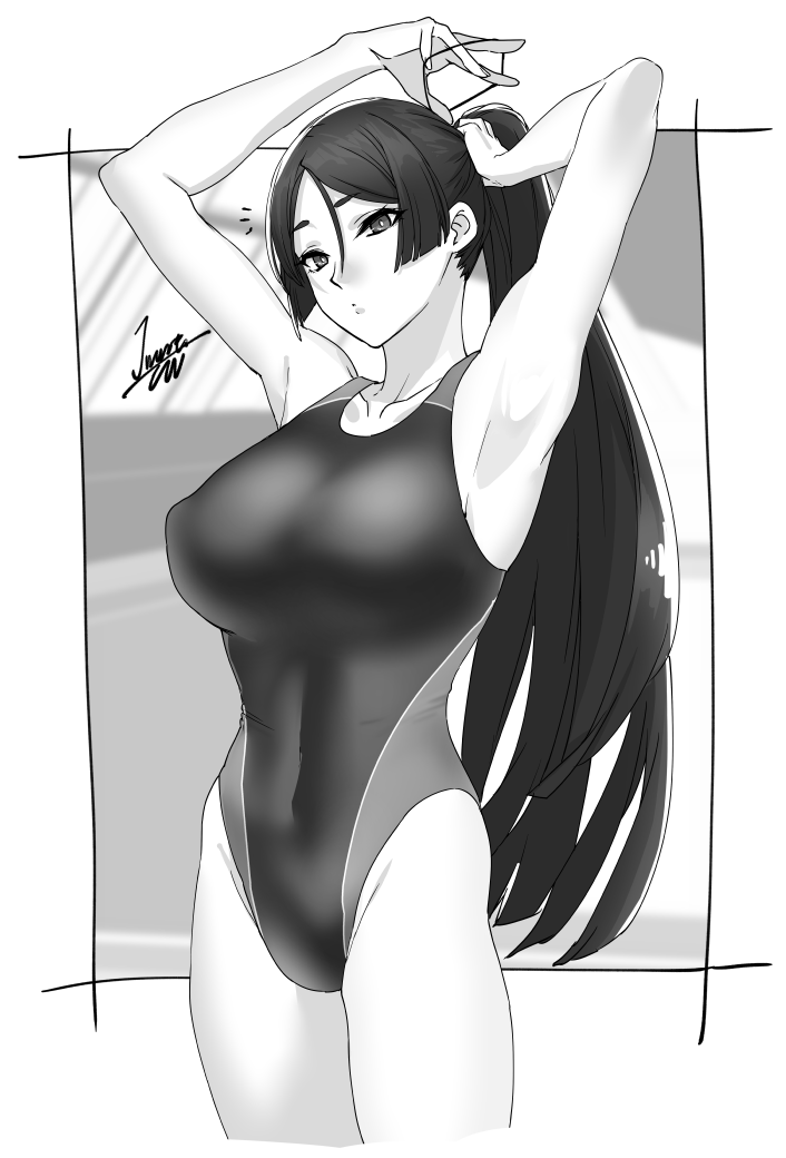 Mama Raikou Huge Gallery part 3 page 2 full