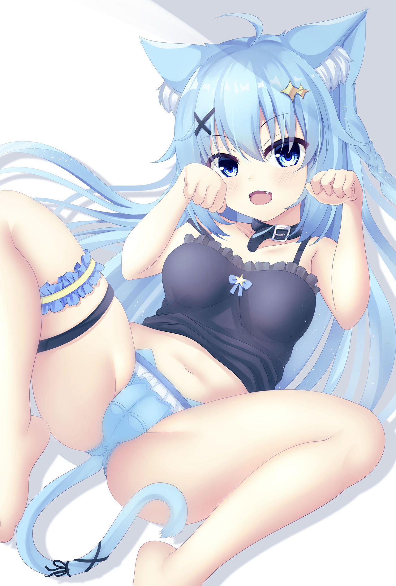 雪月ユキ page 3 full
