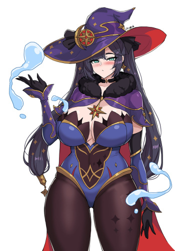 Mona cover