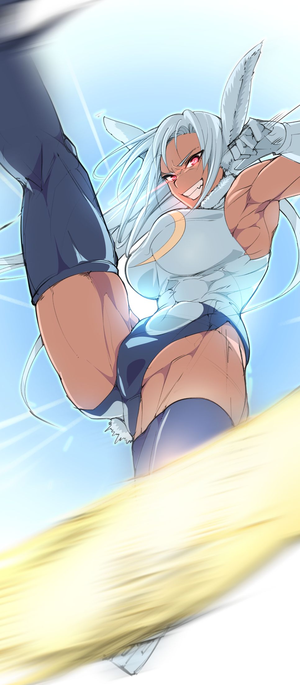 くびなが page 2 full