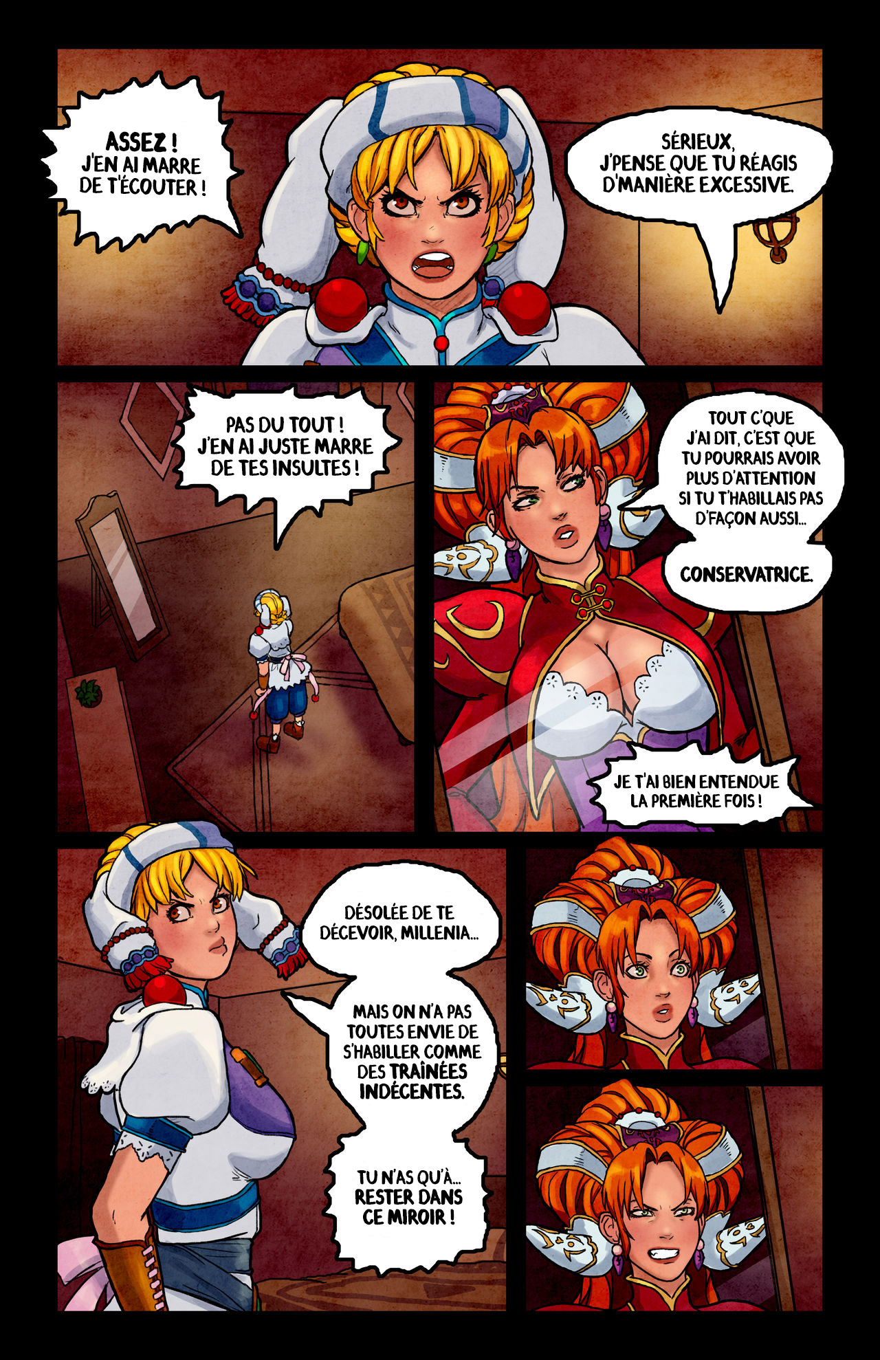 Grandia II page 2 full